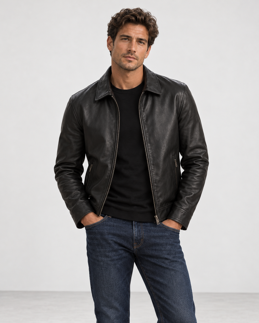 Men's Coats & Jackets