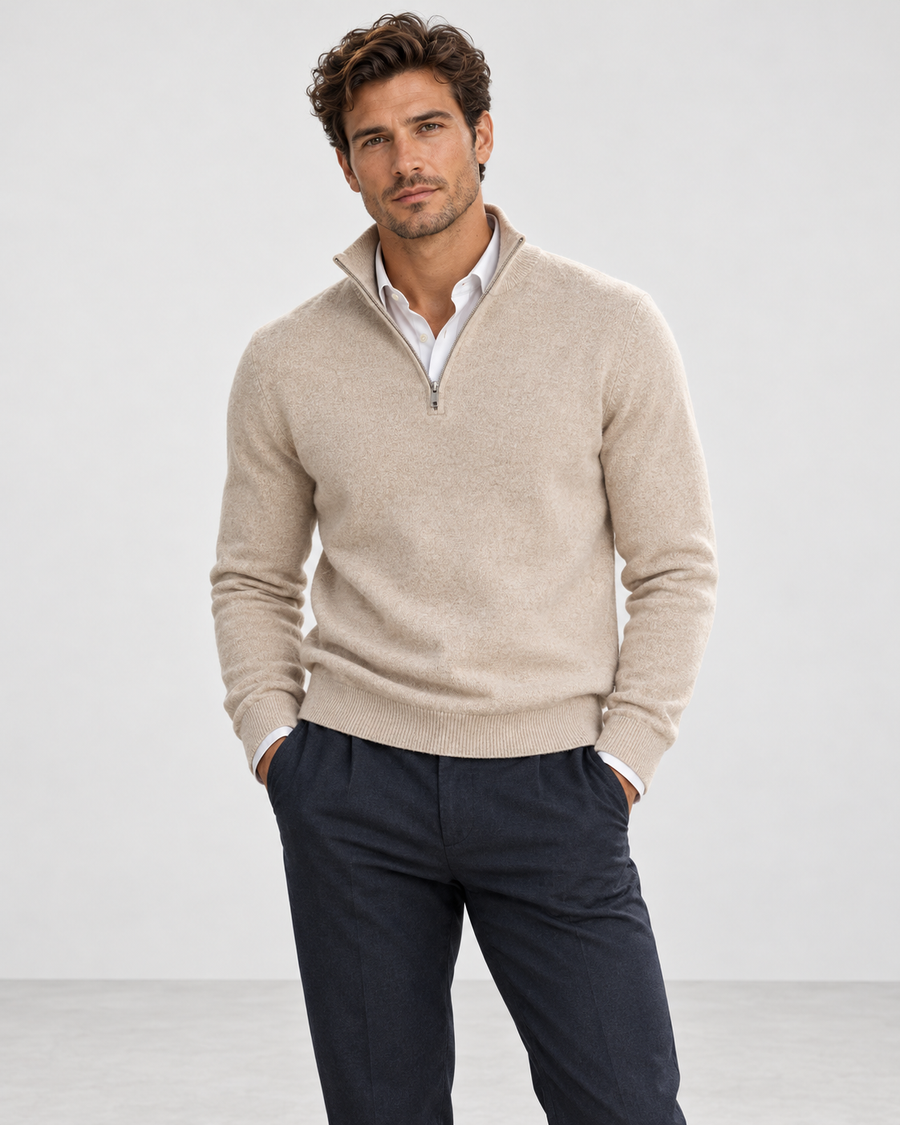 Men's Knitwear
