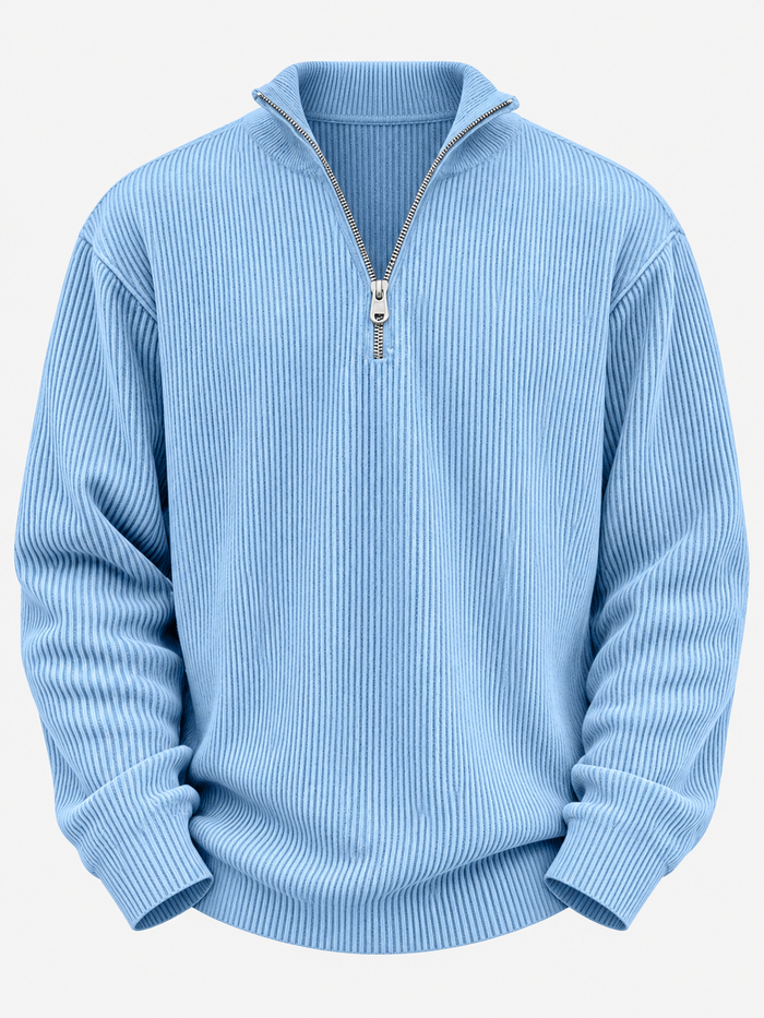 Men's Trendy Knit Jumper