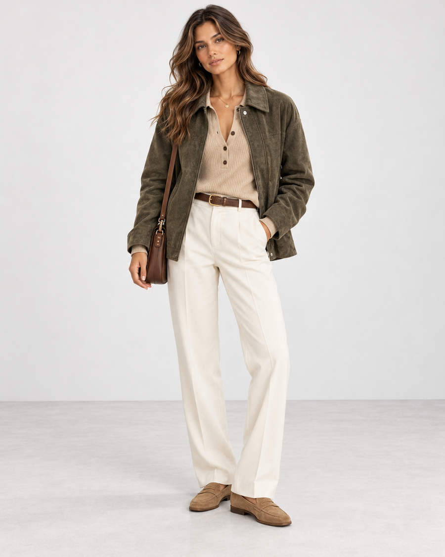 Women's Coats & Jackets
